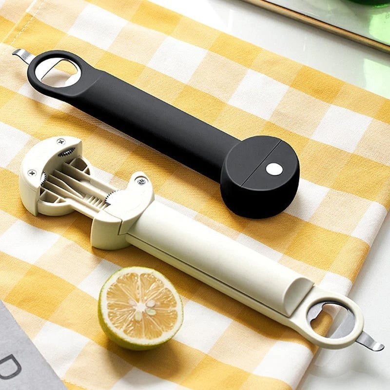 Stainless Steel Adjustable Cap Screwer-SLOOSELYK