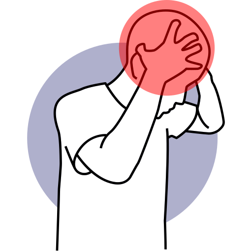 Headaches & Migraines