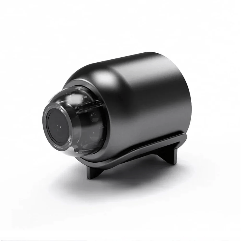 🏆Monitor Your House Yourself for Only $13.99 !🎁Mini 5G Wireless Wifi Camera 1080P HD