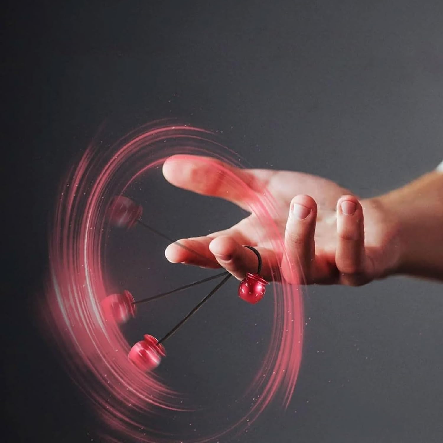 🏆Hot Sale⚡Finger Toys for Practicing Finger Dexterity