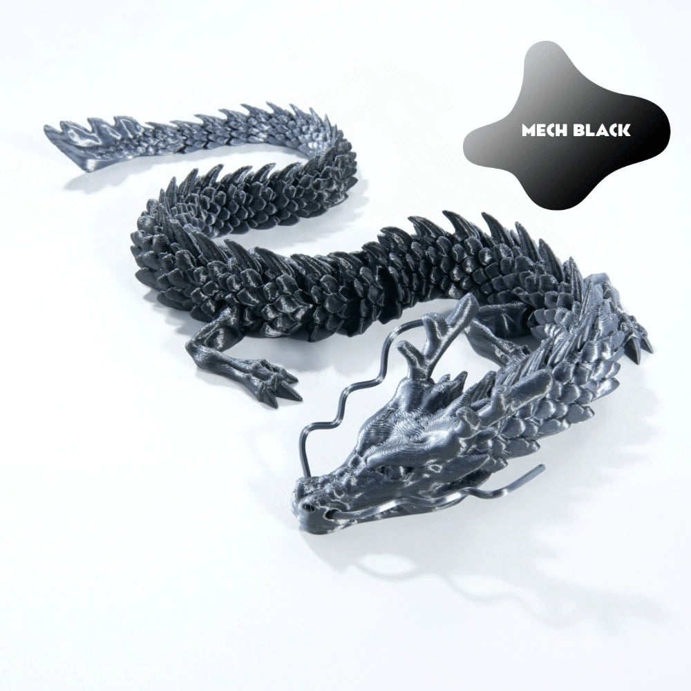 🏆LAST DAY SALE 40% OFF - Mythical Pieces Dragon WITH EGG - Limited Edition