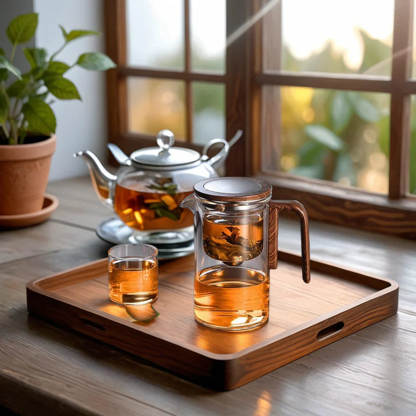 The Harmony Pot