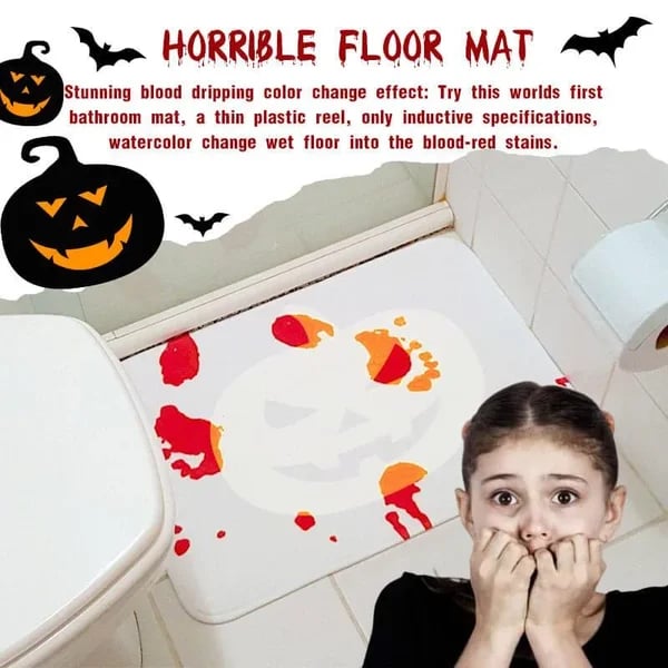 🎃Halloween Flash Sale 49% OFF - 👻Bloody carpet