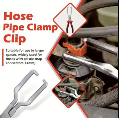 🎅Early Christmas Sale-49% OFF 🔧Professional Hose Clamp Kit
