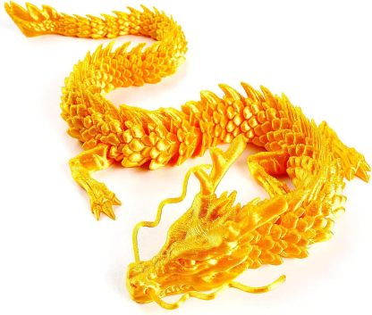 🏆LAST DAY SALE 40% OFF - Mythical Pieces Dragon WITH EGG - Limited Edition