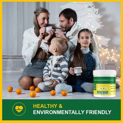 🔥LAST DAY 49% OFF -Polyurethane Waterproof Coating