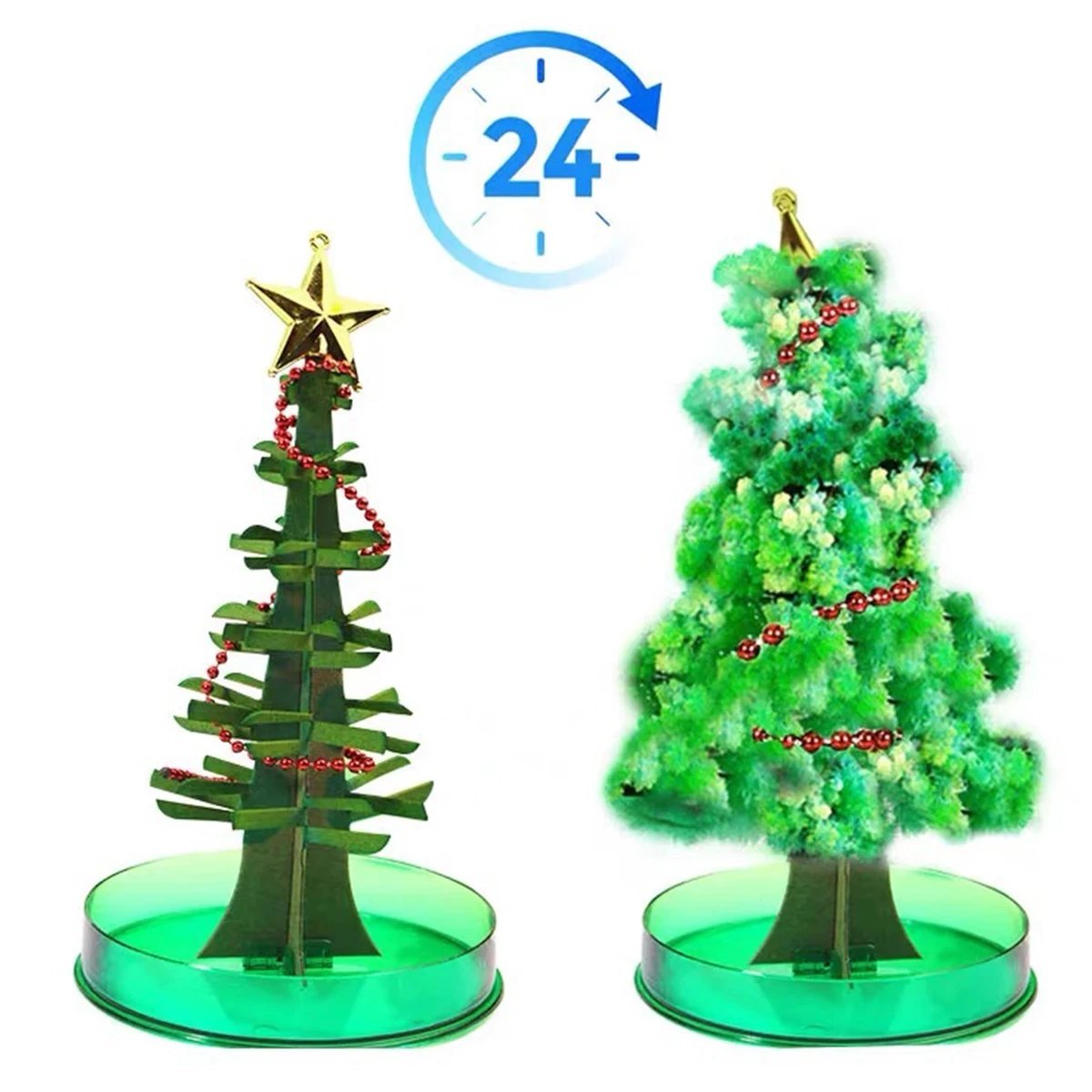 Christmas tree paper tree blossom🔥Christmas advance promotion 🔥