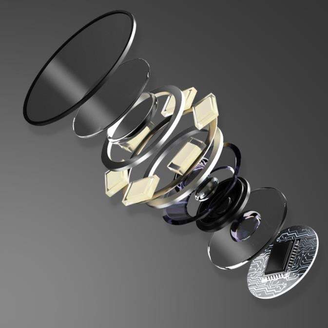 49% OFF🔥Wireless WIFI Visual Ear Pick