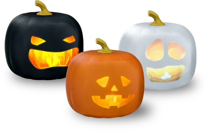 Jabberin' Jack - Animated Talking & Singing Pumpkin