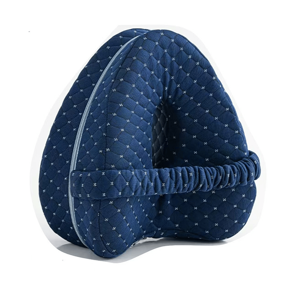 💥Last Day Promotion 49% Off!!Side Sleeper Knee Foam Pillow - Soothing Support