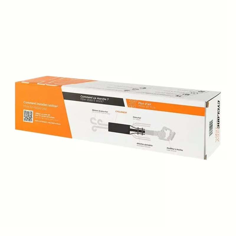 🔥LAST DAY 60% OFF🔥💨Leaf Blower Air Booster