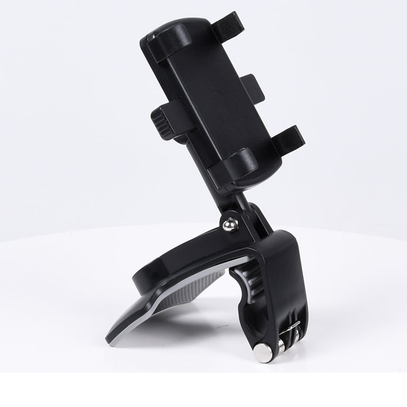 🏆New Arrival 360 Degree Rotating Car Dashboard Phone Holder-SLOOSELYK
