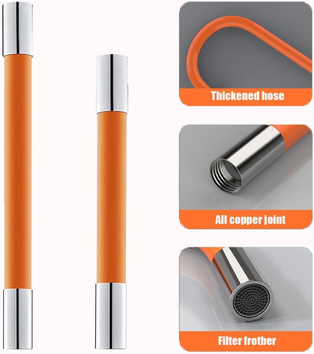 360° faucet extender🌊BUY 3 GET 10% OFF & FREE SHIPPING