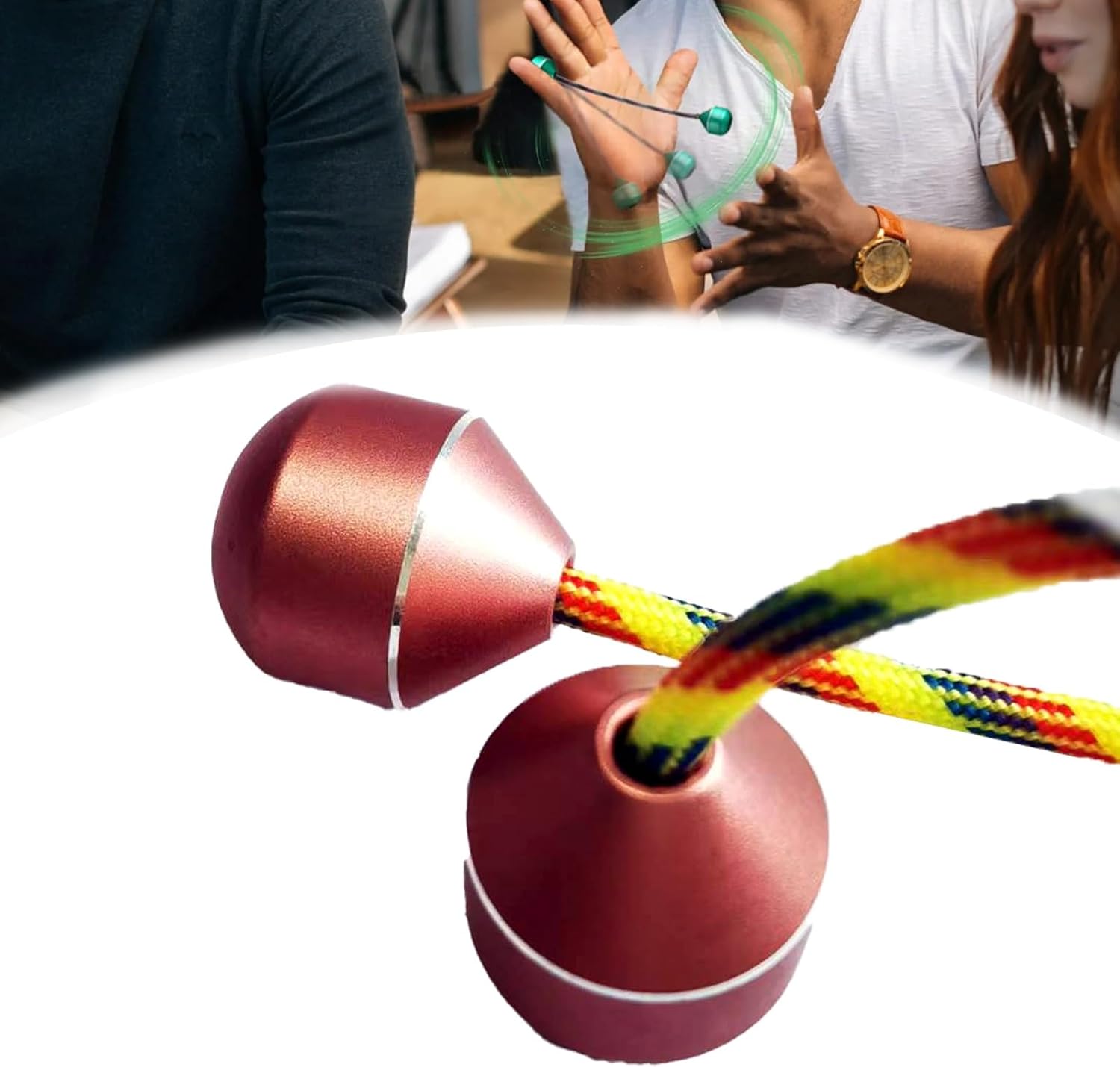 🏆Hot Sale⚡Finger Toys for Practicing Finger Dexterity