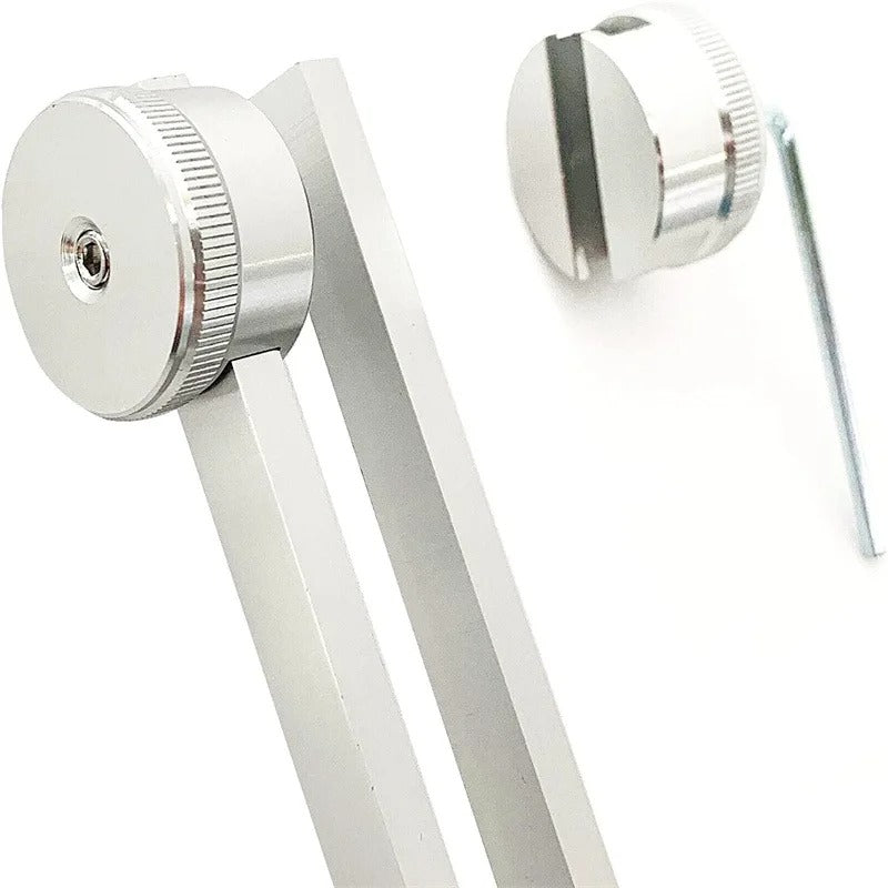 HarmoniFork™ 128Hz Healing Instrument