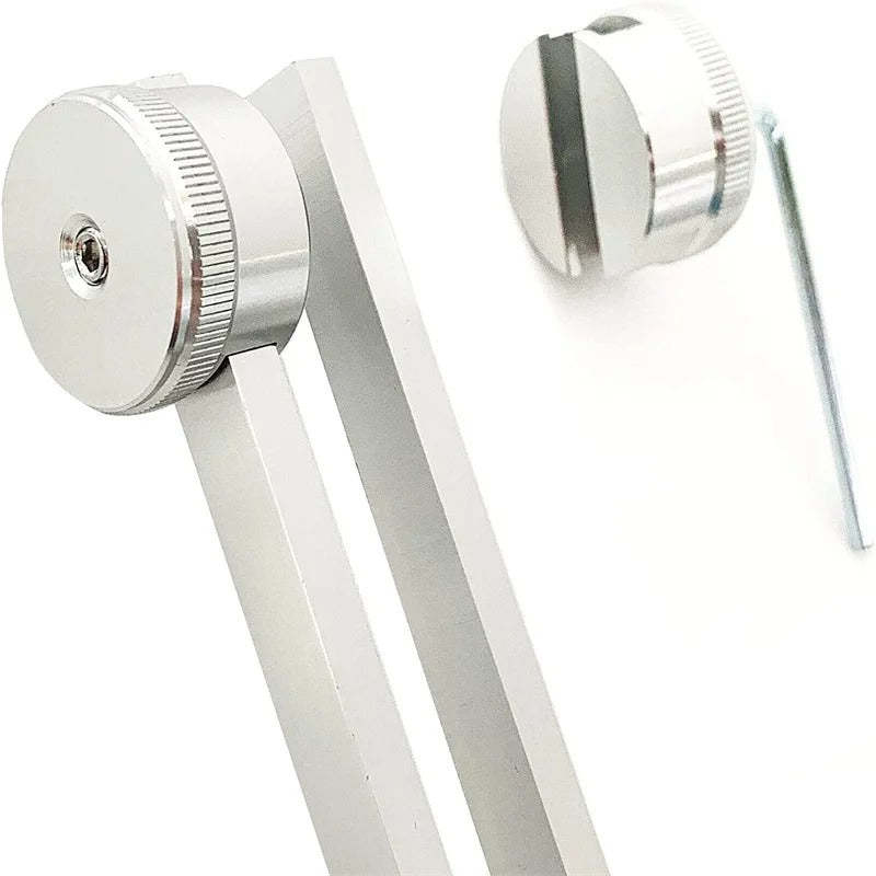 HarmoniFork™ 128Hz Healing Instrument