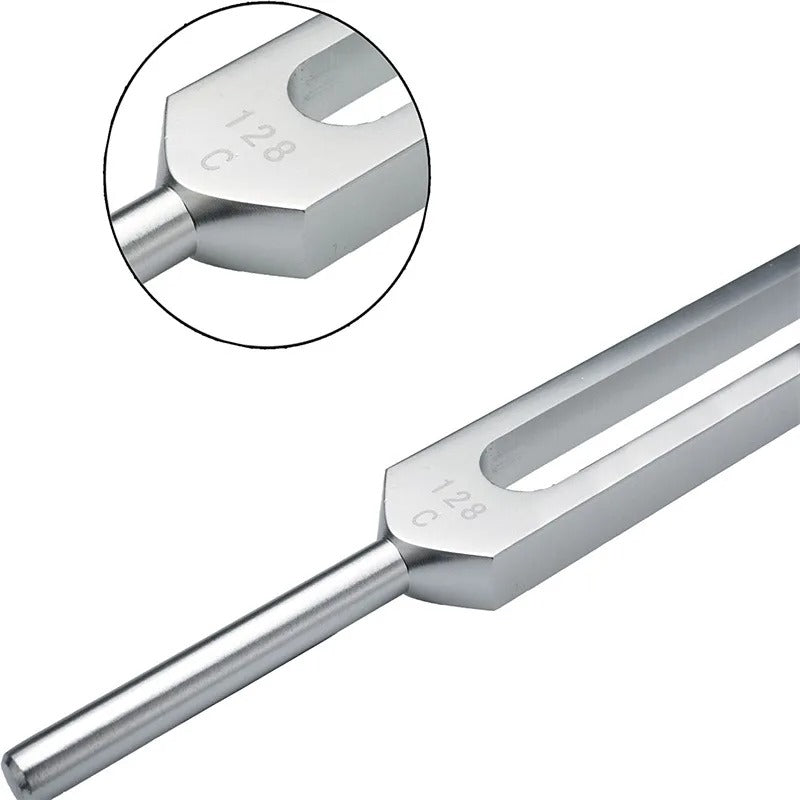 HarmoniFork™ 128Hz Healing Instrument