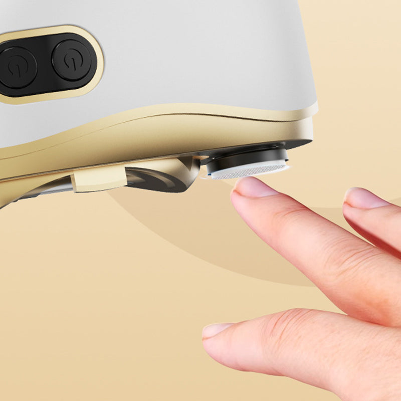 🔥⏳Black Friday Sale!🚨 Lowest Price Ever, Don't Miss Out! 💅 2-in-1 Electric Nail Clipper & Polisher