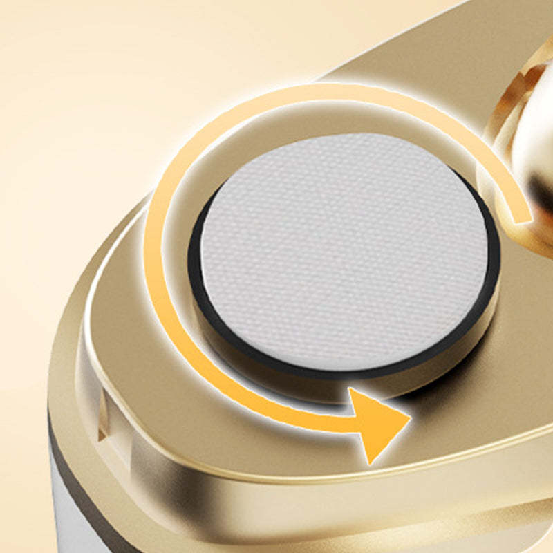 🔥⏳Black Friday Sale!🚨 Lowest Price Ever, Don't Miss Out! 💅 2-in-1 Electric Nail Clipper & Polisher