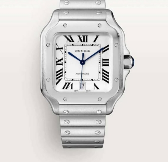 Santos de Cartier watch