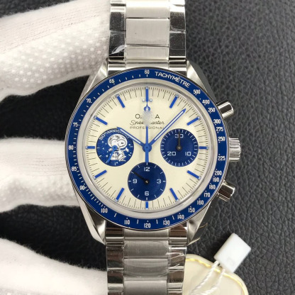 OMEGA SPEEDMASTER SNOOPY AWARD 310.32.42.50.02.001 OM FACTORY