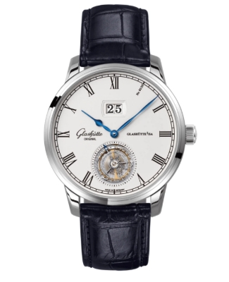 Glashütte Senator Tourbillon 1-94-03-05-04-30