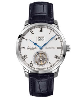 Glashütte Senator Tourbillon 1-94-03-05-04-30