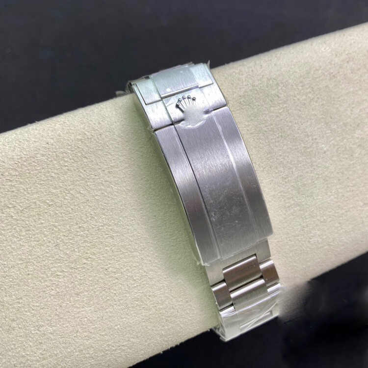 ROLEX DEEPSEA 116660 D-BLUE AR FACTORY STAINLESS STEEL 904L BLUE GRADIENT