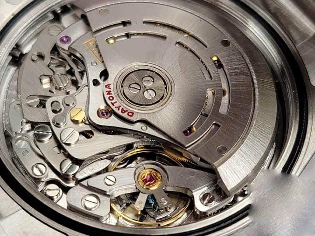 ROLEX COSMOGRAPH DAYTONA CLEAN FACTORY V3 STAINLESS STEEL STRAP