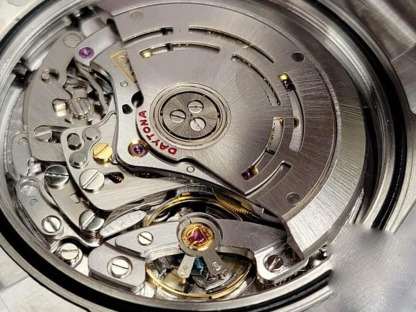 ROLEX COSMOGRAPH DAYTONA CLEAN FACTORY V3 STAINLESS STEEL STRAP