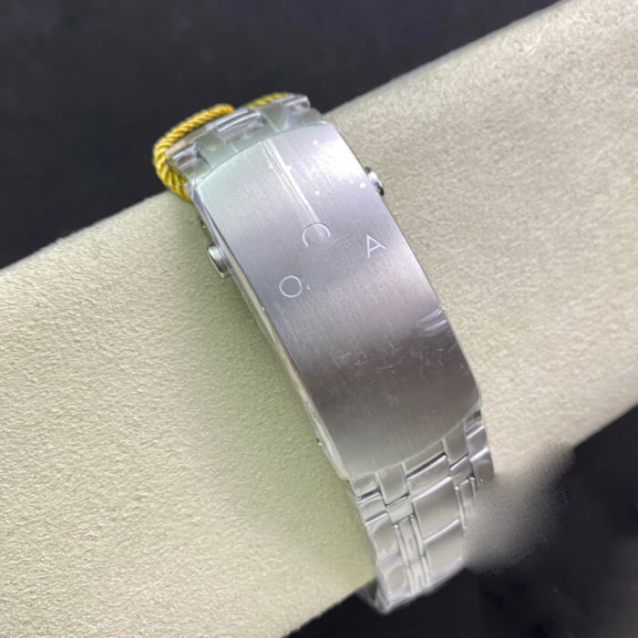 OMEGA SEAMASTER DIVER 300M 522.30.42.20.03.001 OR FACTORY STAINLESS STEEL STRAP