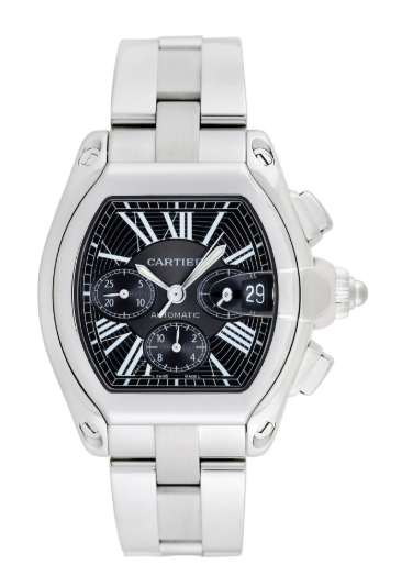 Cartier Roadster De Cartier Watch - 2618