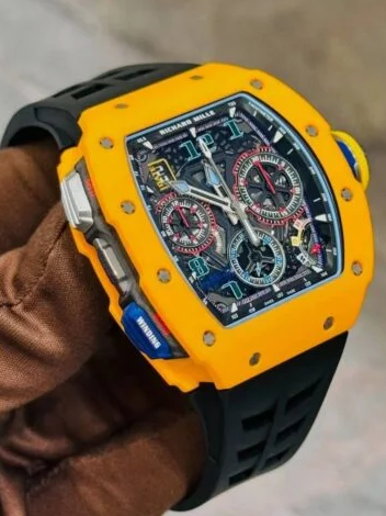 Richard Mille RM 65-01 RM65-01