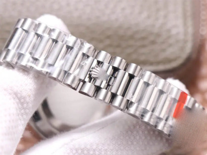 ROLEX DAY DATE M228349RBR-0003 EW FACTORY STAINLESS STEEL