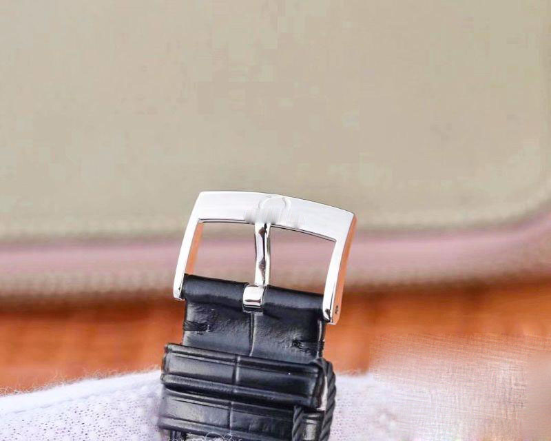 OMEGA DE VILLE RESTIGE CO‑AXIAL POWER RESERVE 424.53.40.21.04.001 39.5MM