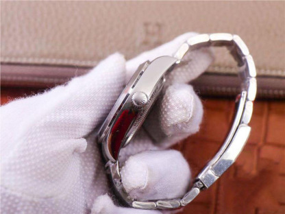 ROLEX MILGAUSS BASE 116400 LABEL NOIR DESIGN LNT01HS-001 JB FACTORY