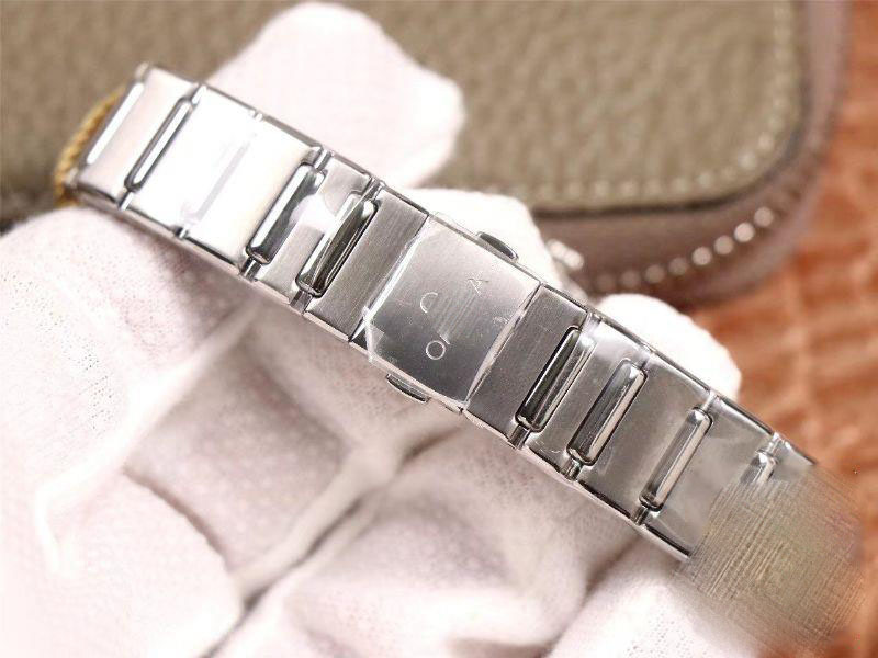 CONSTELLATION OMEGA CO‑AXIAL MASTER CHRONOMETER 131.15.29.20.52.001 29MM 3S FACTORY