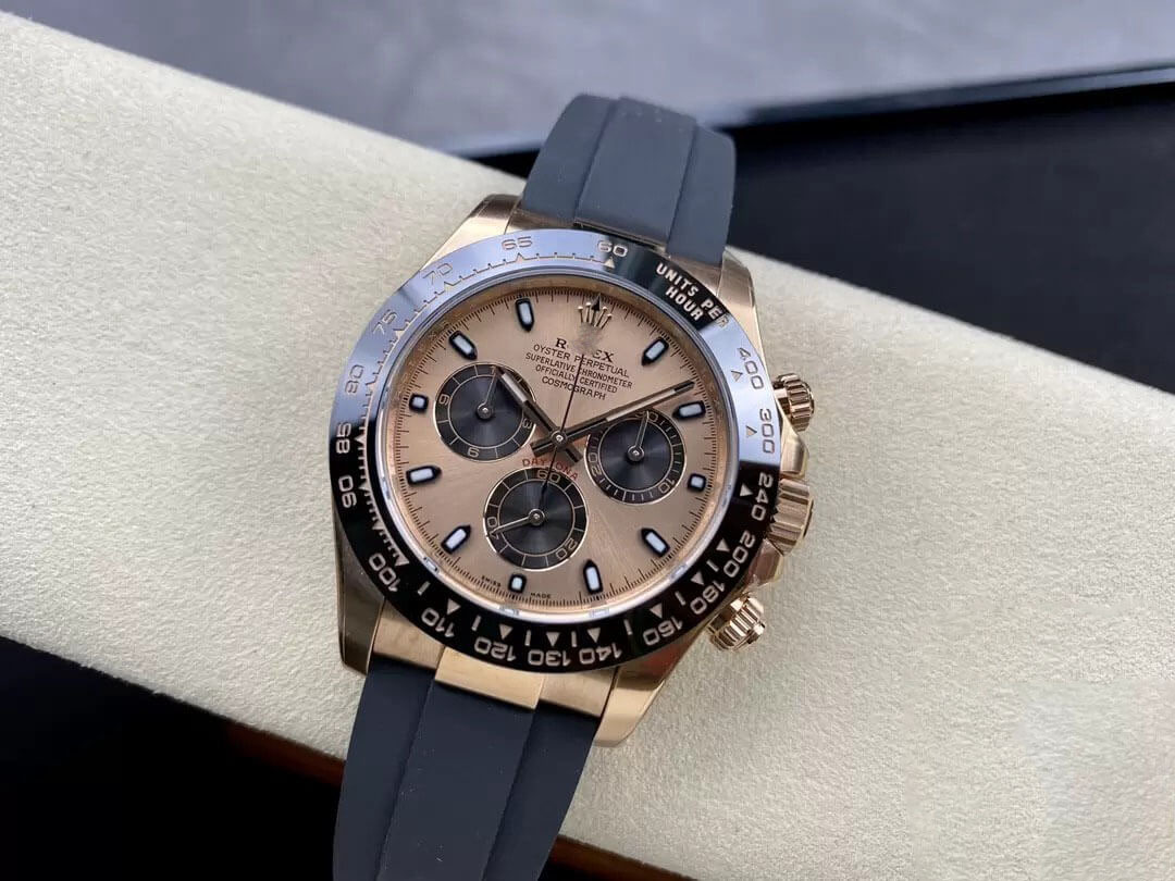 ROLEX COSMOGRAPH DAYTONA M116515LN-0018 CLEAN FACTORY CERAMIC