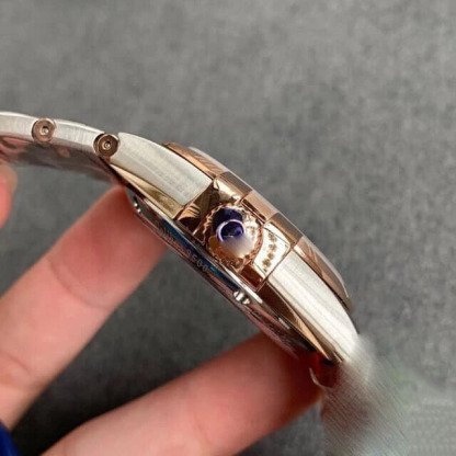 OMEGA CONSTELLATION 123.20.38.21.02.001 VS FACTORY WHITE DIAL