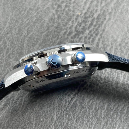 OMEGA SPEEDMASTER 310.32.42.50.02.001 OS FACTORY WHITE DIAL