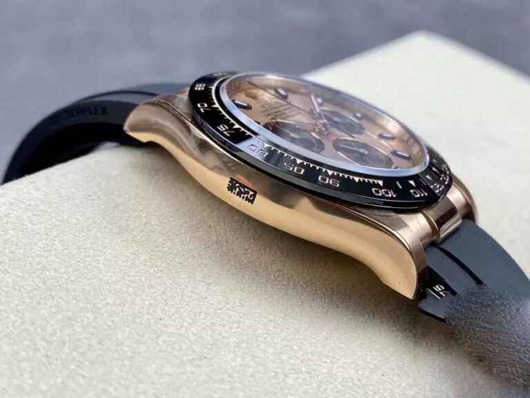 ROLEX COSMOGRAPH DAYTONA M116515LN-0018 CLEAN FACTORY CERAMIC