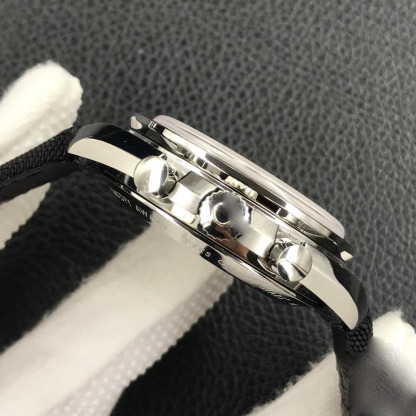 OMEGA SPEEDMASTER SNOOPY AWARD 311.32.42.30.04.003 OM FACTORY BLACK STRAP