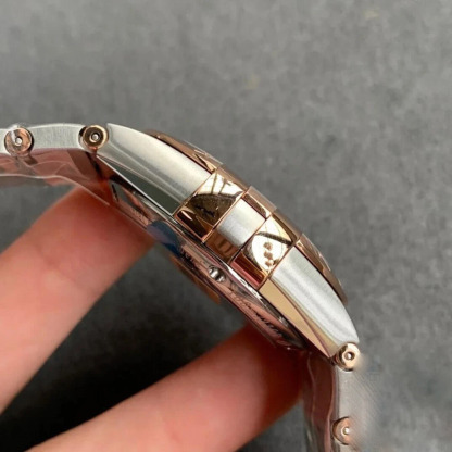 OMEGA CONSTELLATION 123.20.38.21.02.007 VS FACTORY WHITE DIAL