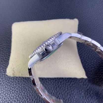 ROLEX SUBMARINER 116619LB-97209 40MM CLEAN FACTORY V5 STAINLESS STEEL