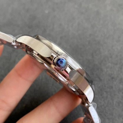 OMEGA SEAMASTER DIVER 300M 210.22.42.20.01.004 OR FACTORY STAINLESS STEEL