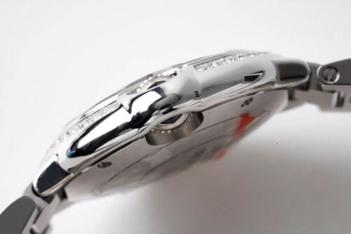 BALLON BLEU DE CARTIER 28MM W4BB0015 AF FACTORY DIAMOND-SET BEZEL