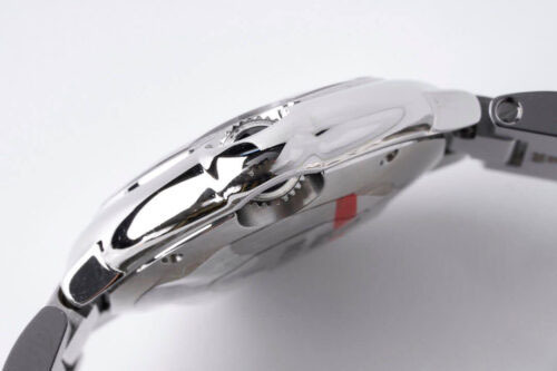 BALLON BLEU DE CARTIER 28MM AF FACTORY STAINLESS STEEL STRAP