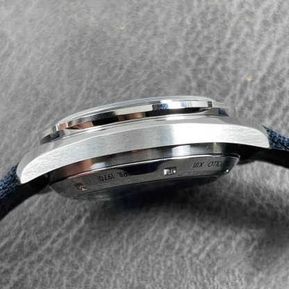 OMEGA SPEEDMASTER 310.32.42.50.02.001 OS FACTORY WHITE DIAL