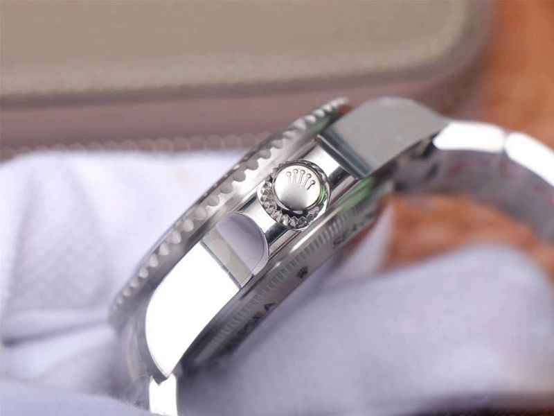 ROLEX SEA-DWELLER DEEPSEA M126660-0002 NOOB FACTORY D-BLUE