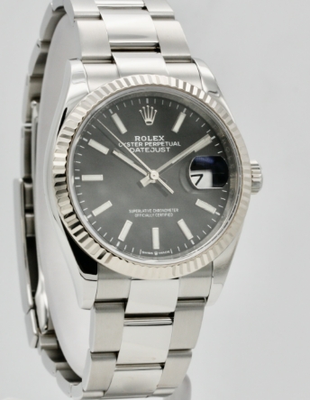 Rolex Datejust 36mm new arrivals